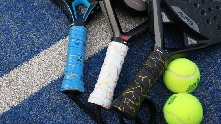 Choosing the right overgrip for your padel game: A complete guide