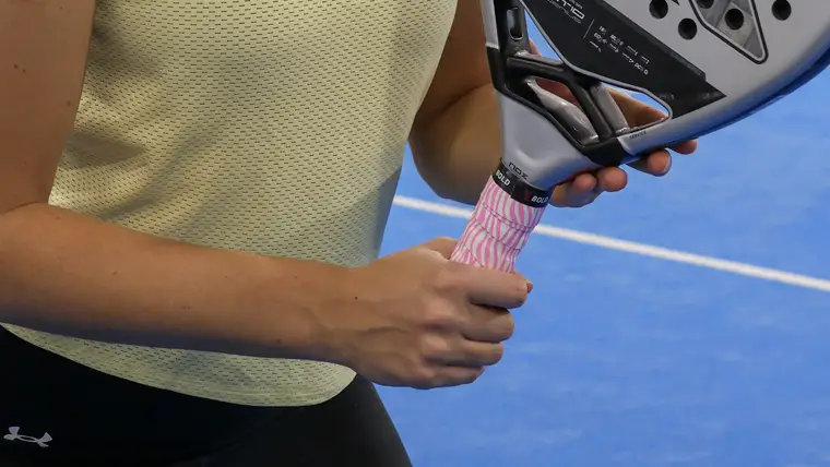 The top 5 mistakes padel players make and how to avoid them