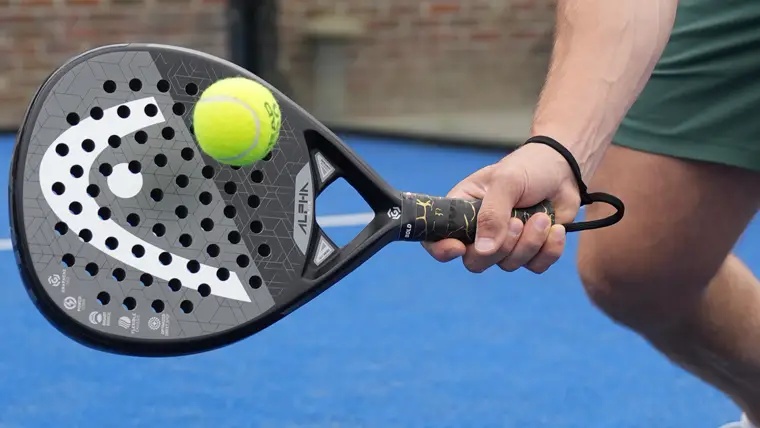 What is padel? A beginner's guide to the world's fastest-growing racket sport