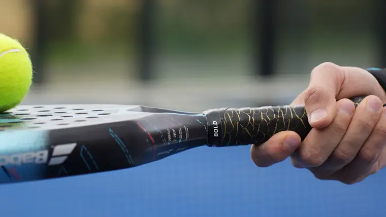 Why choose padel? Key benefits over other racket sports