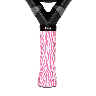 Pink Zebra